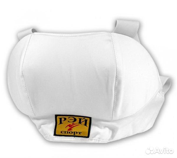 Защита на грудь женская Рэй-Спорт (M)