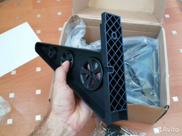 Держатель лонгборда скейтборда