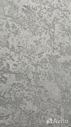 Декоративная штукатурка,шпаклевка,покраска, откосы