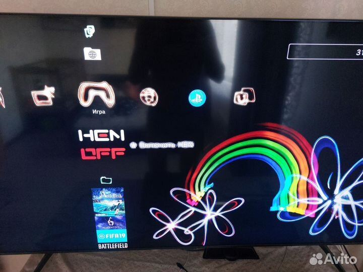 Sony Playstation 3 продажа обмен