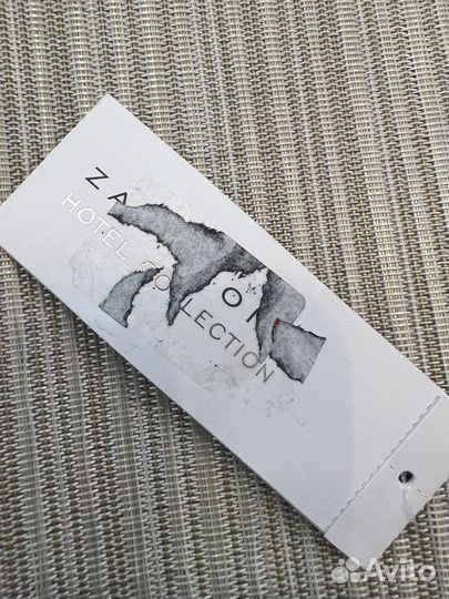 Дорожка на стол zarahome