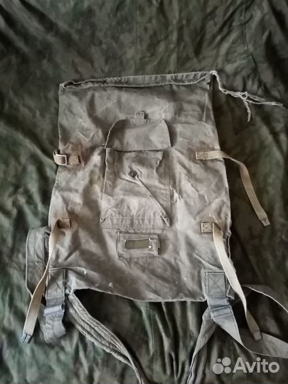 Вещмешок СССР