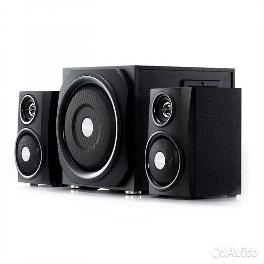 Компьютерная акустика Microlab TMN-9U