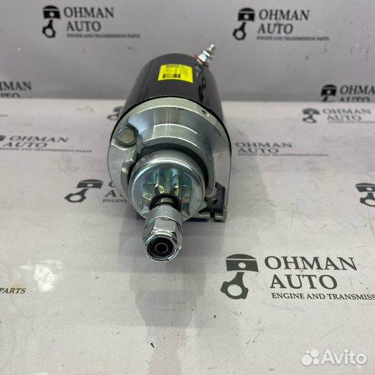 Стартер Mercury 65 - 125