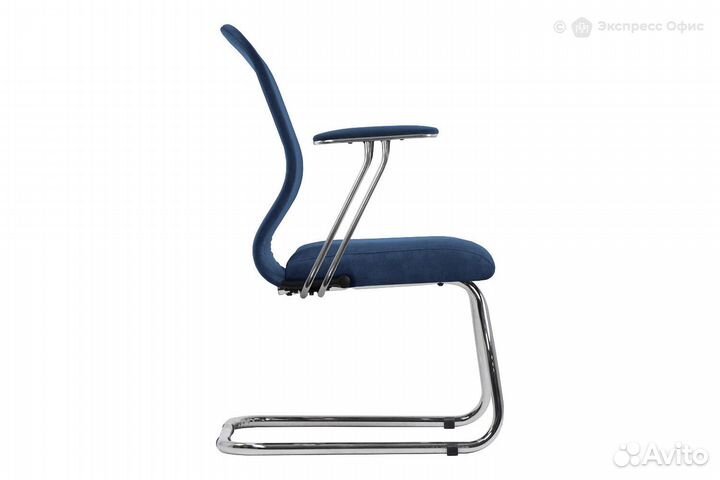 Конференц-кресло SU-Mr-4 подл.078/осн.007