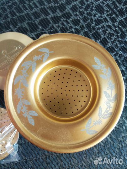 Френч пресс для кофе