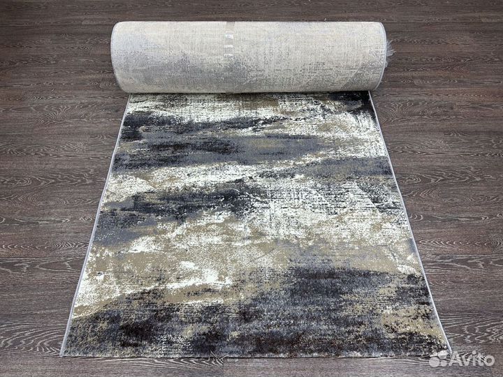 Ковер,ковровая дорожка 200см новая