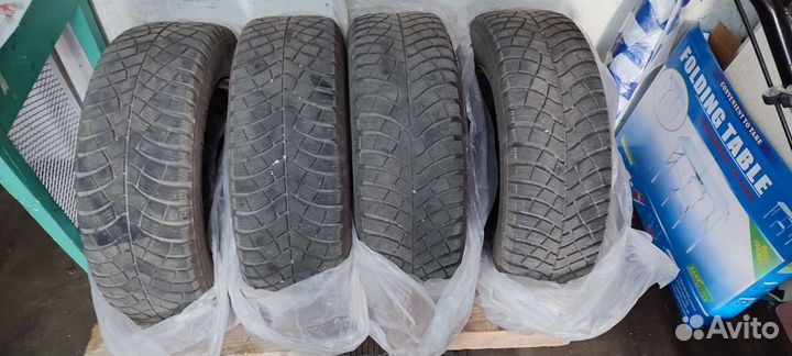 КАМА Кама-515 215/65 R16