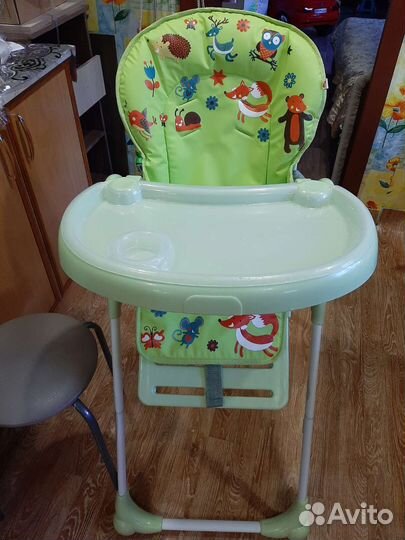 Стул для кормления