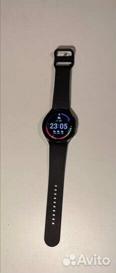 Galaxy Watch 4