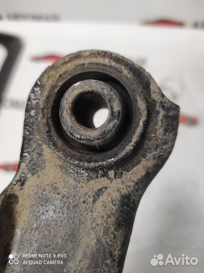 Рычаг задний нижний правый Outlander XL 4WD