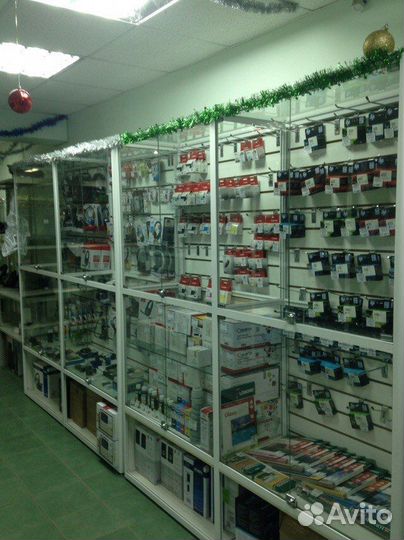 Ремонт Компьютеров Ноутбуков Телефонов