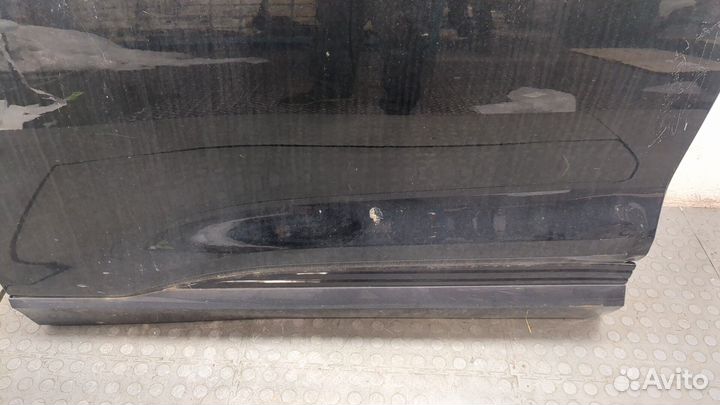 Дверь боковая Audi e-tron, 2021