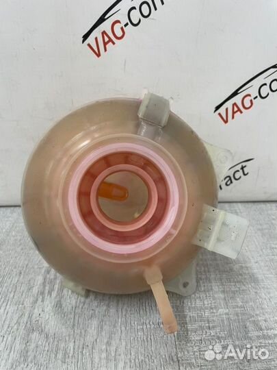 Бачок расширительный Skoda Rapid 1.6 2014