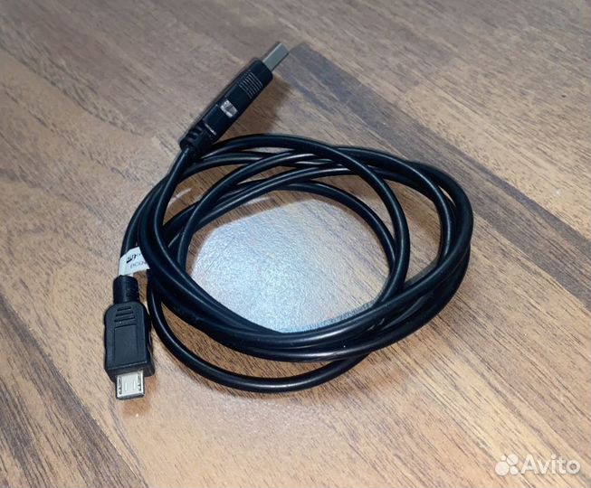 Провод usb для телефона