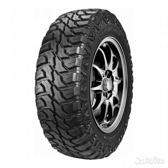 DoubleStar T01 285/75 R16 N