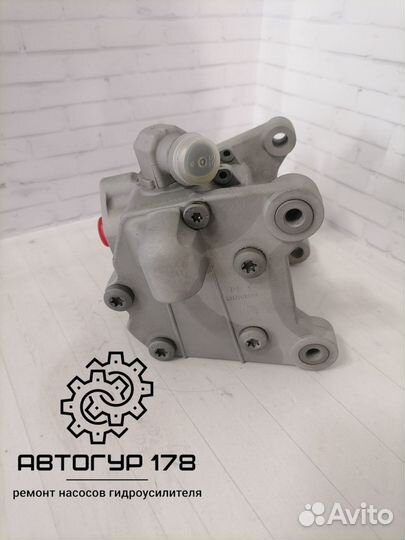 Насос гур BMW X6 E71 2008, BMW X5 E70 2007