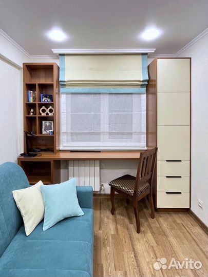 Пошив штор на заказ