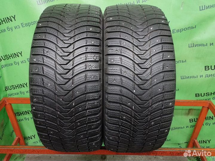 Michelin X-Ice North 3 245/45 R18