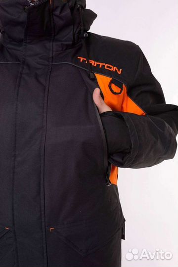 Костюм-поплавок 