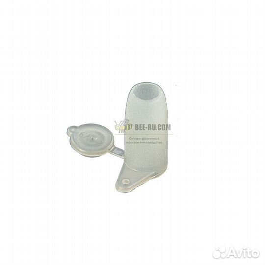 100 шт. Маточник искусственный (Nicot Франция)