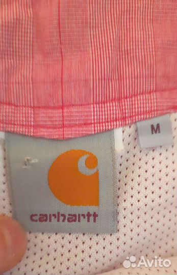 Шорты carhartt