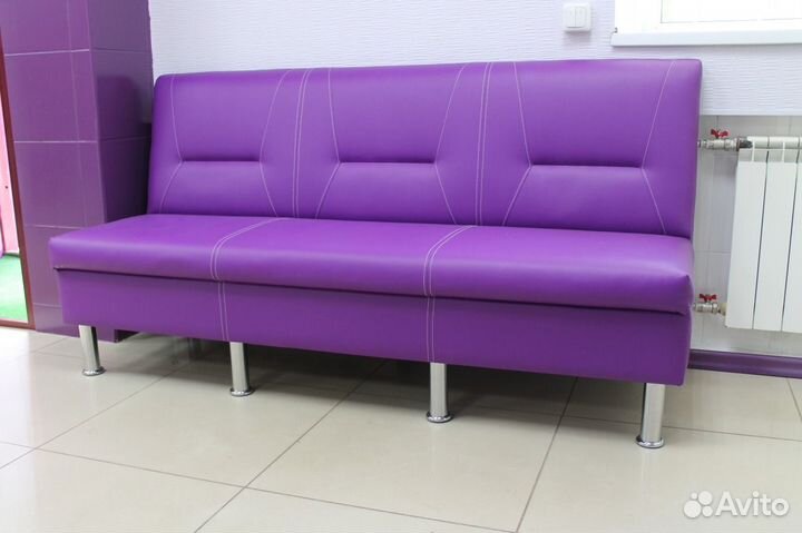 Диван офисный