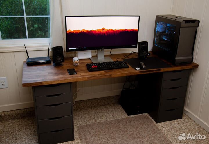 Изготовление деталей лдсп