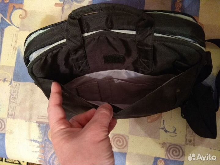 Сумка для ноута Riva