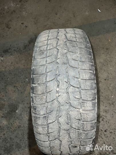 Коплект колес 235 45 r18