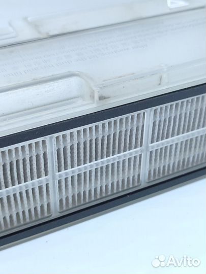 Контейнер для 360 Robot Vacuum Cleaner S9