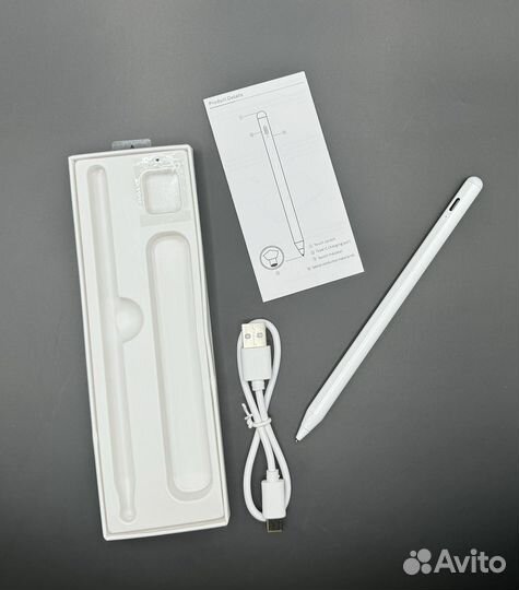 Стилус для телефона или планшета