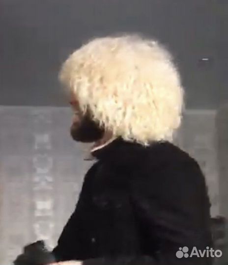 Папаха кавказская