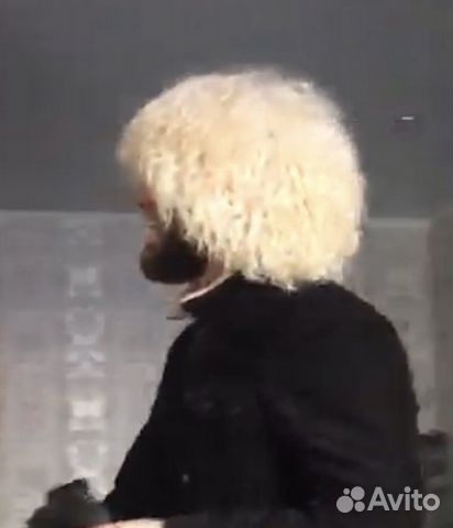 Папаха кавказская