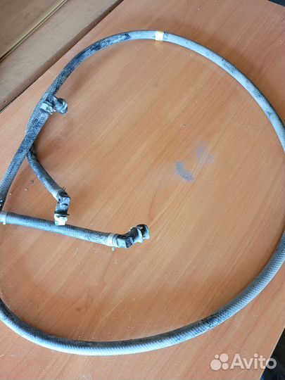 Шланг омывателя фар Nissan Teana j32