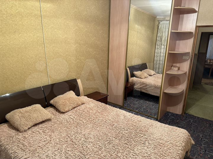 3-к. квартира, 68,7 м², 1/5 эт.