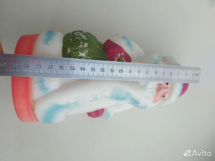 Дед мороз СССР Редкий