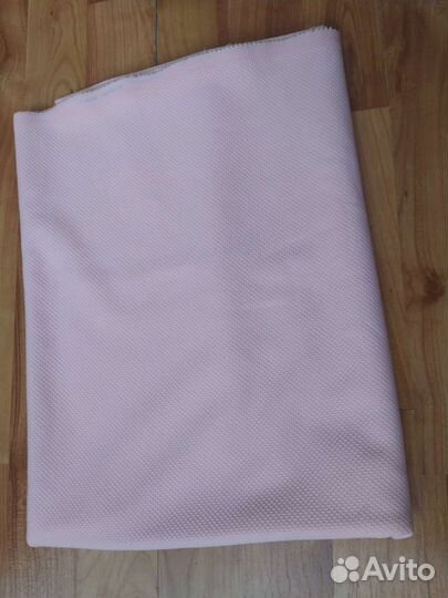 Отрез ткань плательная