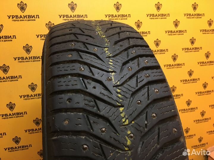 Kumho WinterCraft Ice WI31 195/65 R15 91