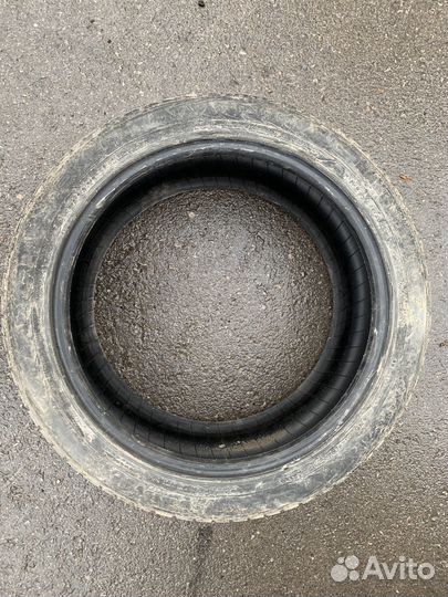 Nokian Tyres Hakkapeliitta 7 245/45 R19