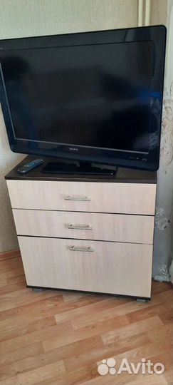Тумба под телевизор, комод