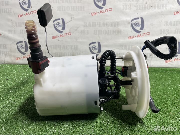 Насос топливный Jeep Grand Cherokee SRT 2015г