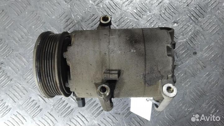 Компрессор системы кондиционирования Volvo V60 I