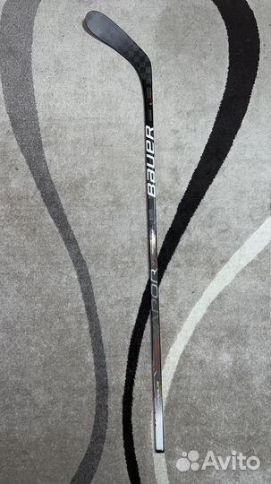 Хоккейная клюшка bauer vapor hyperlite INT 65-28L