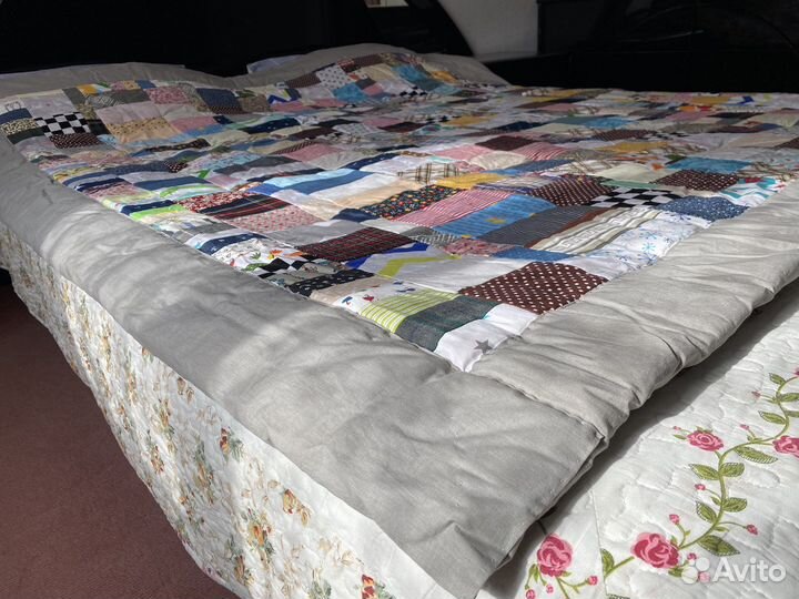 Одеяло новое