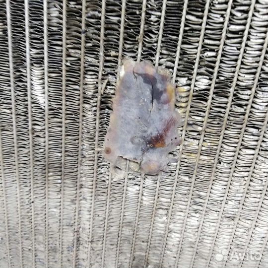 Радиатор основной Lifan Smily I (320)