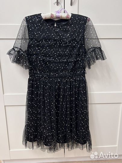 Платье р.44