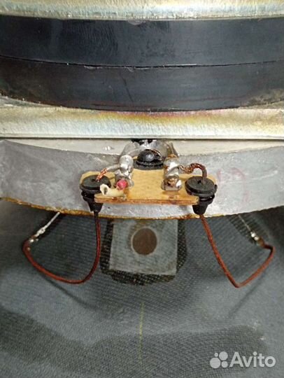 Динамики нч