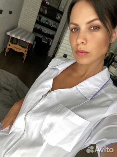 Массаж общий классический