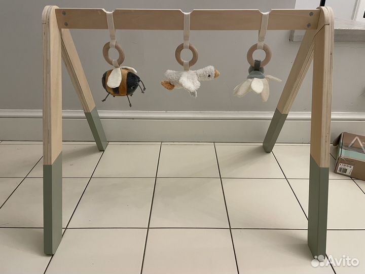 Детский игровой комплекс Little Dutch